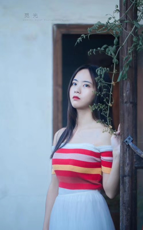 泡芙的第四张照片--西安相亲服务中心