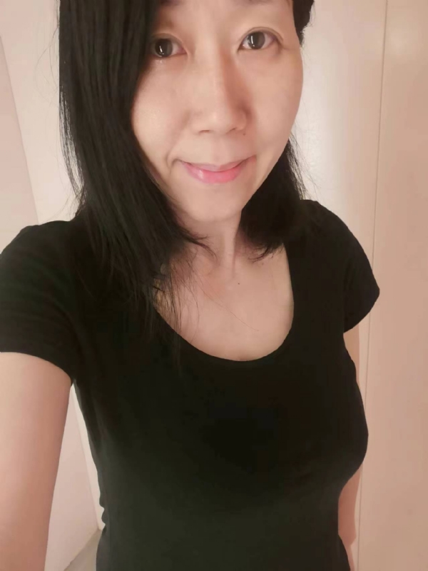 Kelly菲菲的第一张照片--西安相亲服务中心