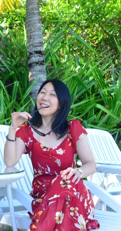 Kelly菲菲的第二张照片--西安相亲服务中心