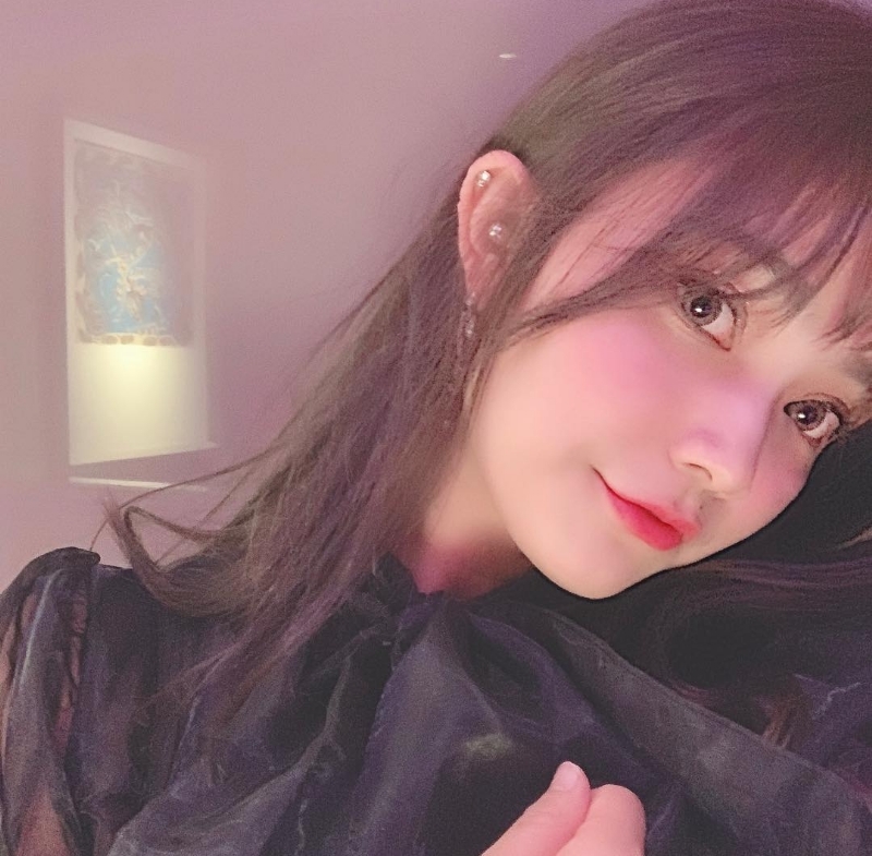 陳娜的第一张照片--西安相亲服务中心