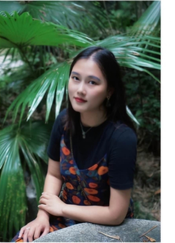 徐斯琦的第一张照片--西安相亲服务中心