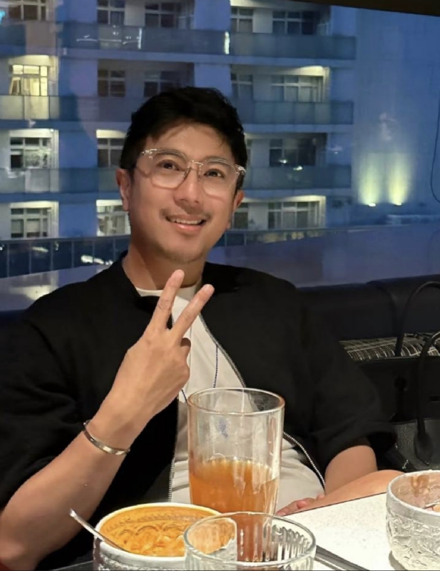 Kelvin的第一张照片--西安相亲服务中心