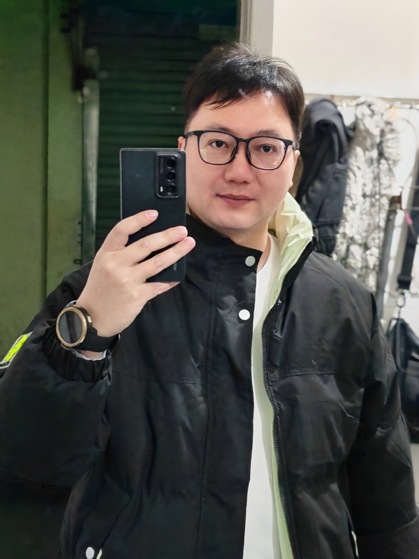 真心不累的第一张照片--西安相亲服务中心