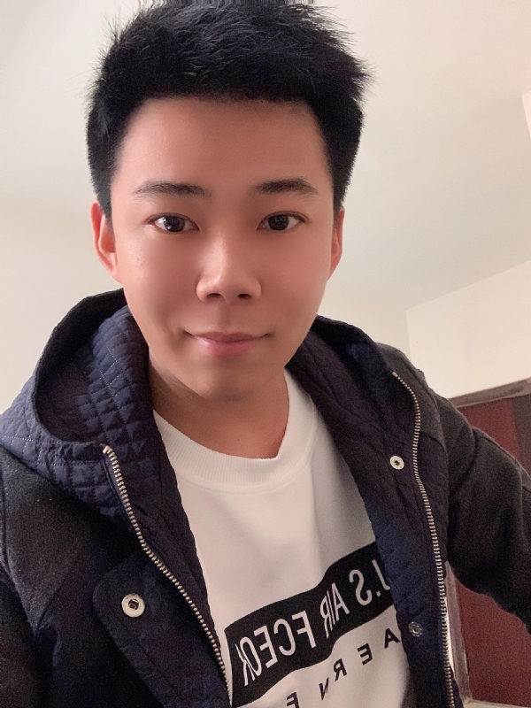 轻言淡语的第三张照片--西安相亲服务中心