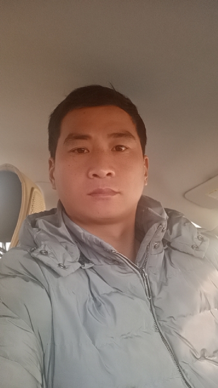 小山的第一张照片--西安相亲服务中心