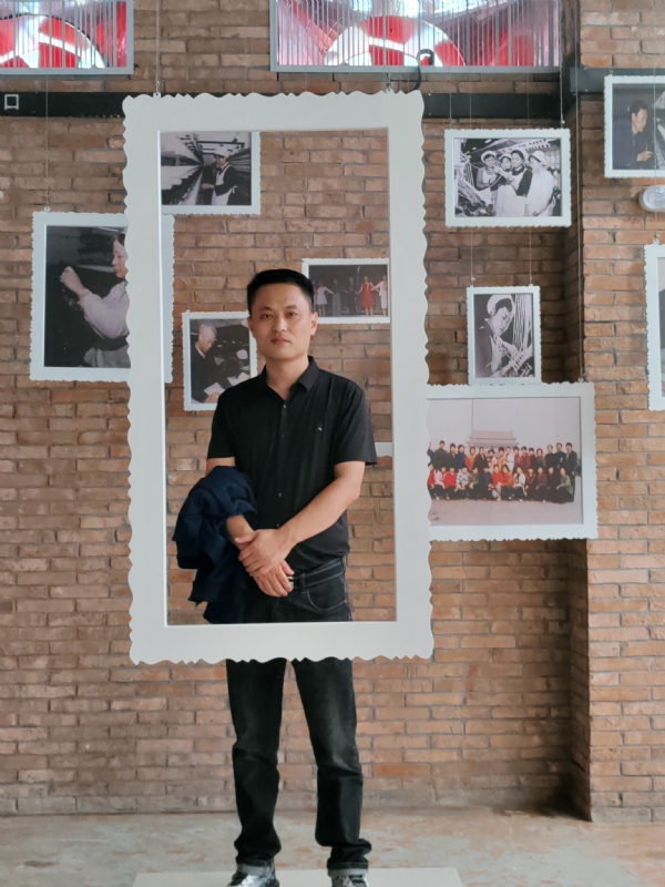 国国的第一张照片--西安相亲服务中心