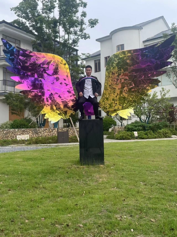 缘遇的第一张照片--西安相亲服务中心