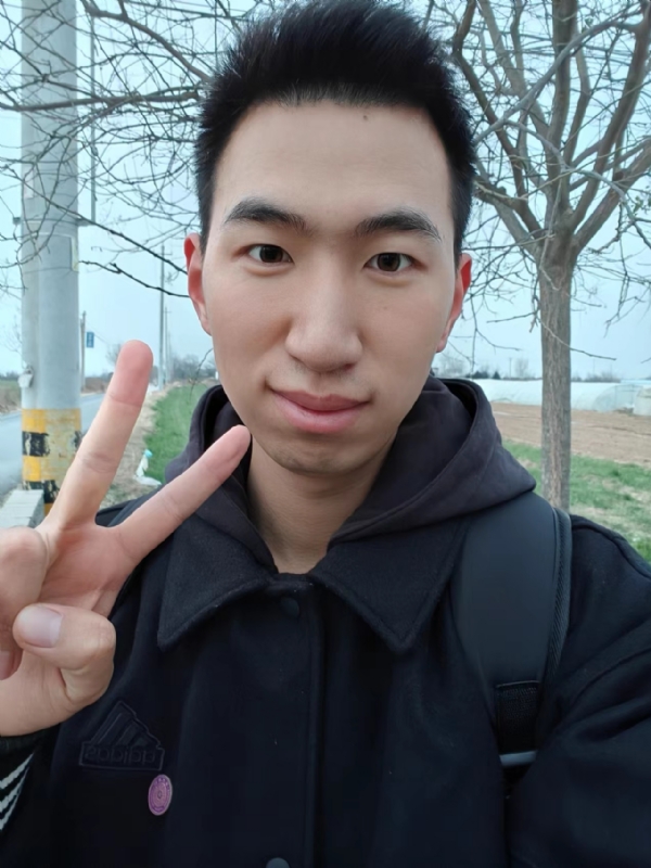 梅须逊雪三分白的第一张照片--西安相亲服务中心