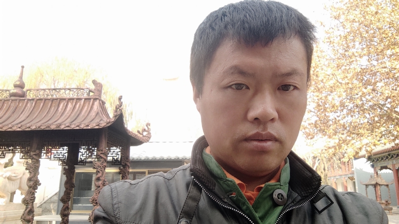 寒江雪的第一张照片--西安相亲服务中心