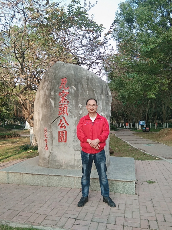 风生水起的第一张照片--西安相亲服务中心