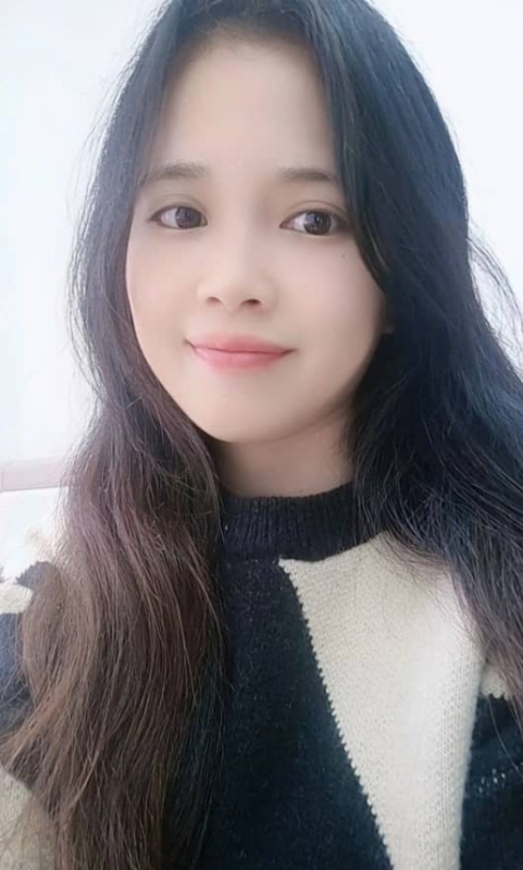 安妮宝贝的第一张照片--西安相亲服务中心