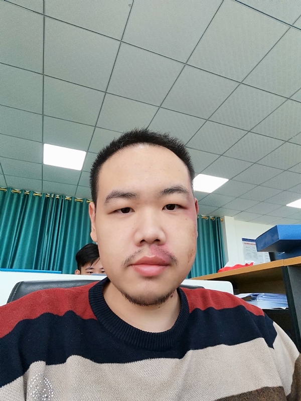 陨石天降的第一张照片--西安相亲服务中心