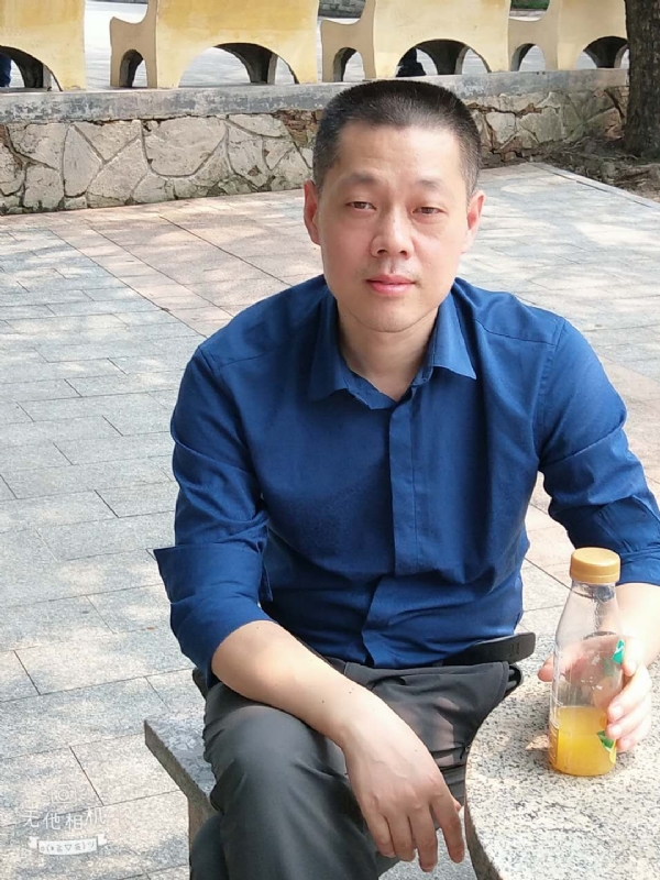 stanley的第一张照片--西安相亲服务中心