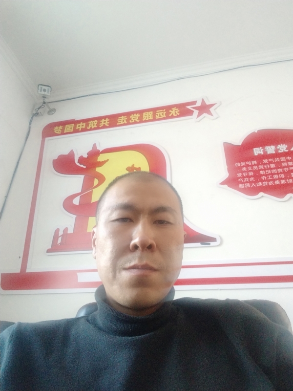 想了的第一张照片--西安相亲服务中心