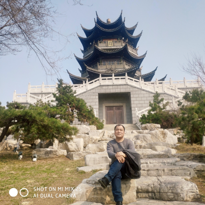 离群的羊的第一张照片--西安相亲服务中心