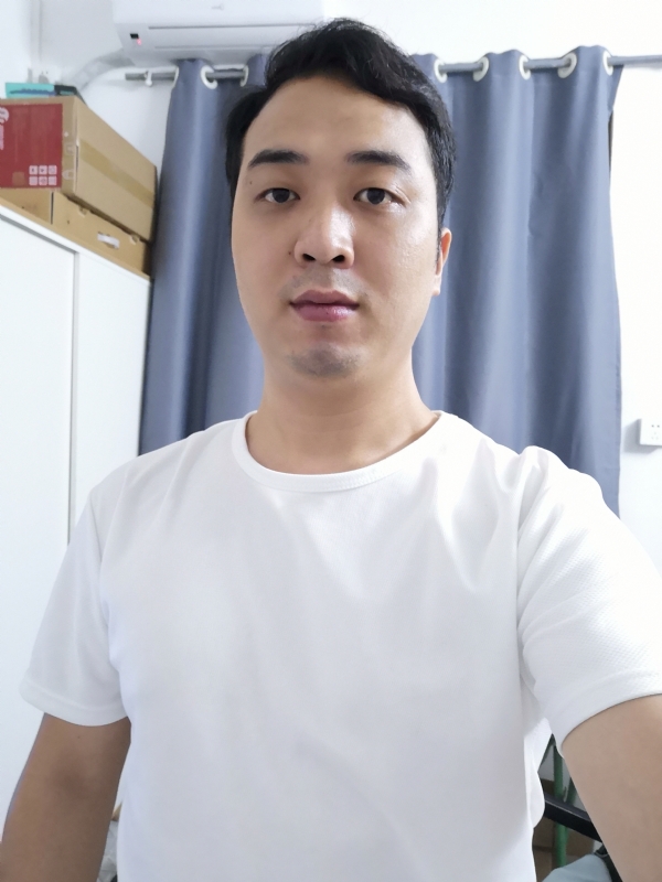 张先生的第二张照片--西安相亲服务中心