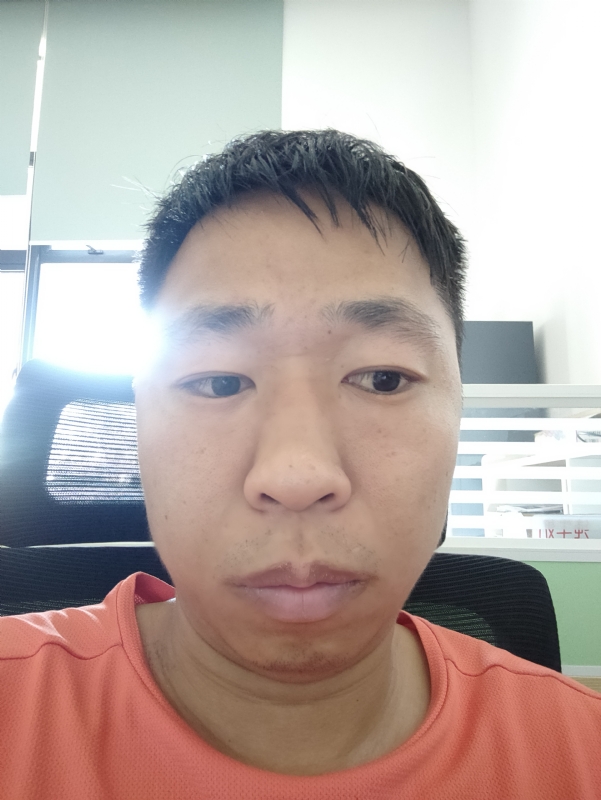 龚先生的第一张照片--西安相亲服务中心