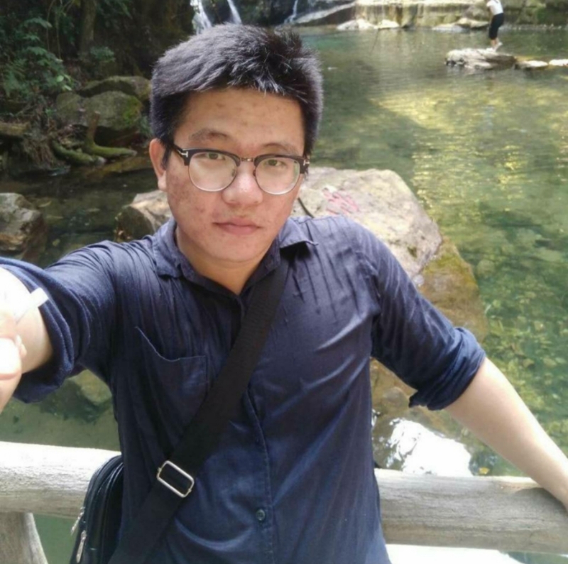 隔壁汪叔叔的第一张照片--西安相亲服务中心