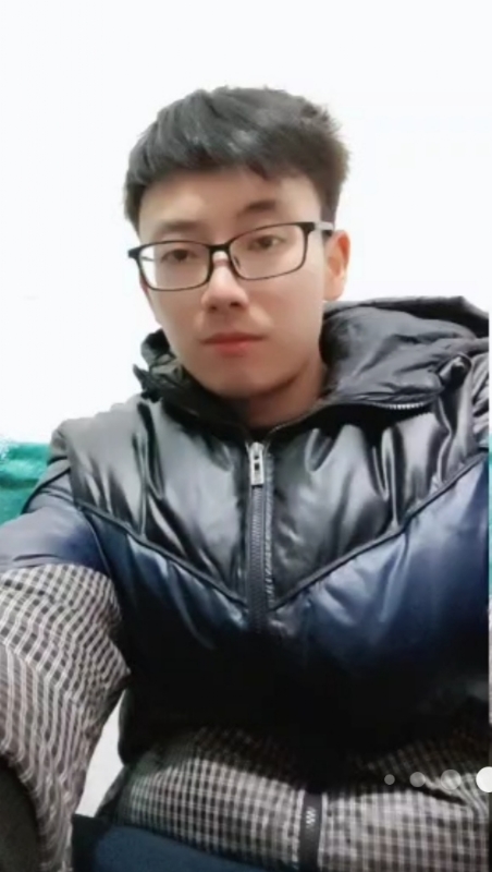 吐泡泡的小鱼的第一张照片--西安相亲服务中心