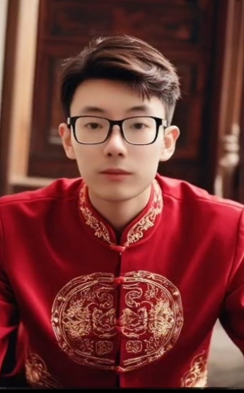 吐泡泡的小鱼的第二张照片--西安相亲服务中心