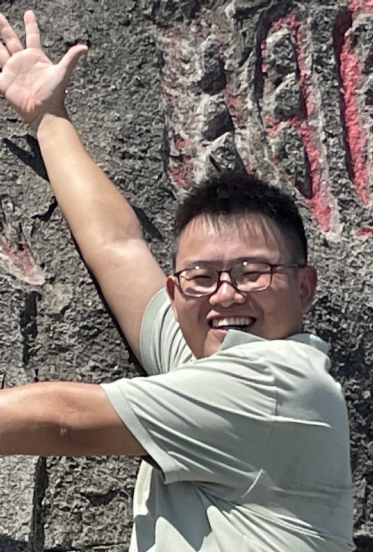 惜福9的第一张照片--西安相亲服务中心