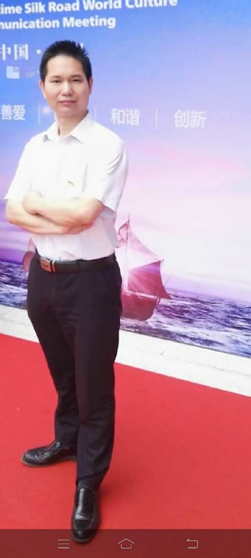 玉树临风的第一张照片--西安相亲服务中心