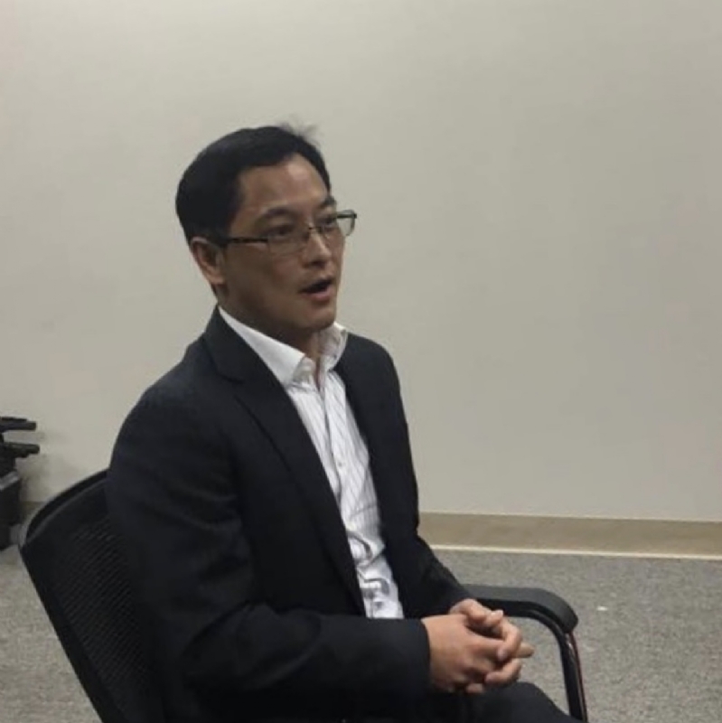 Philo的第二张照片--西安相亲服务中心