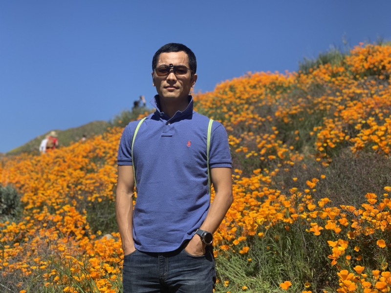 Philo的第三张照片--西安相亲服务中心