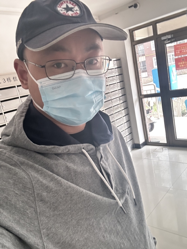 冰的第一张照片--西安相亲服务中心