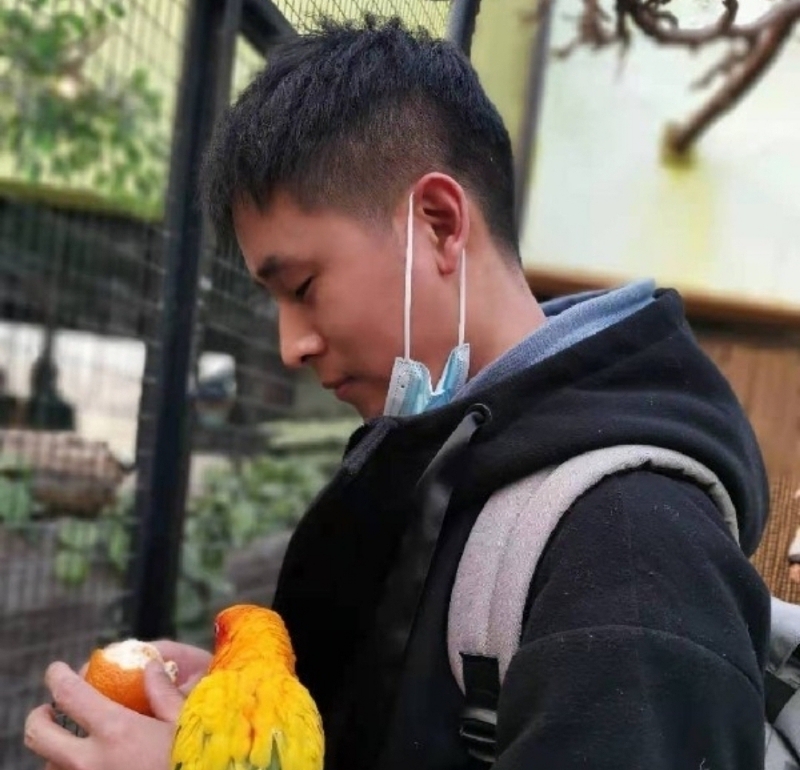 烟火年年的第一张照片--西安相亲服务中心