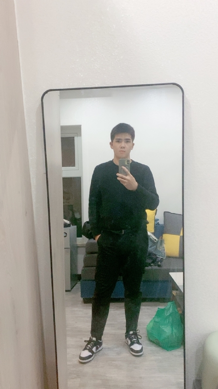 阿龙设计师的第二张照片--西安相亲服务中心