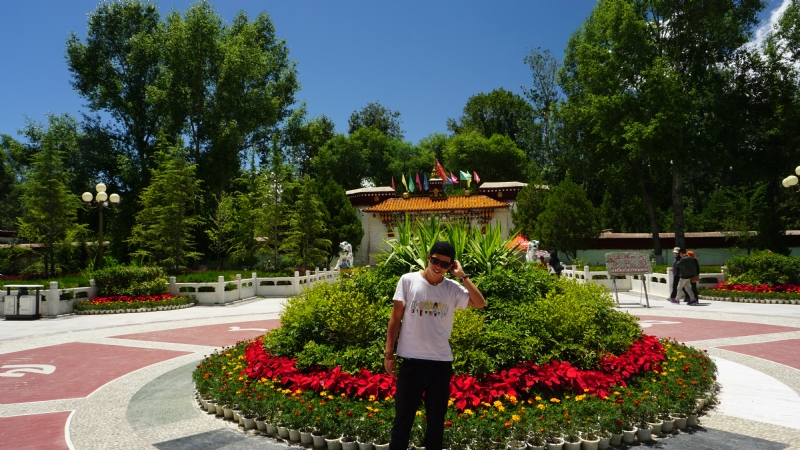 阿龙设计师的第四张照片--西安相亲服务中心