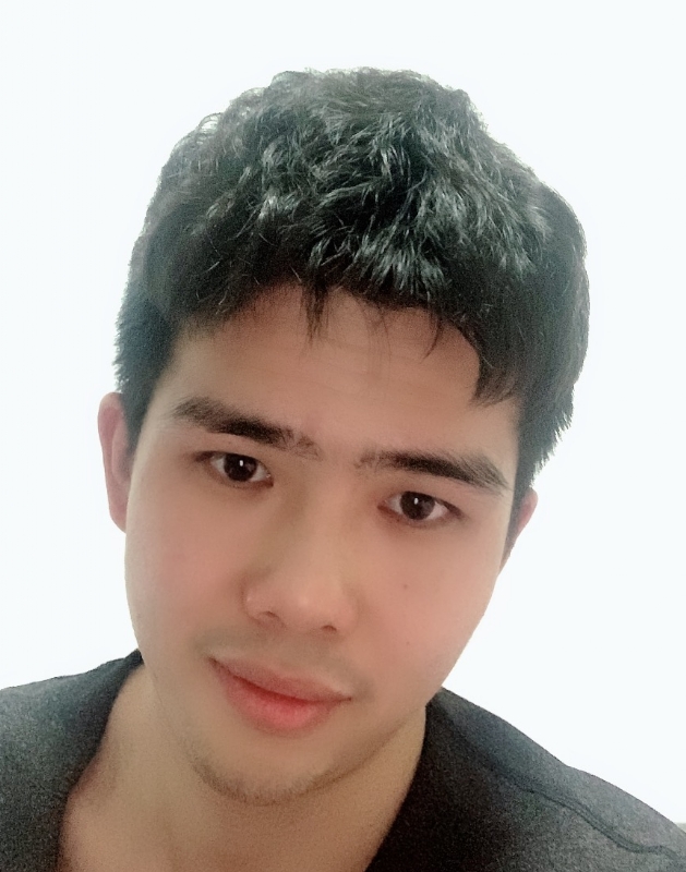 阿龙设计师的第七张照片--西安相亲服务中心