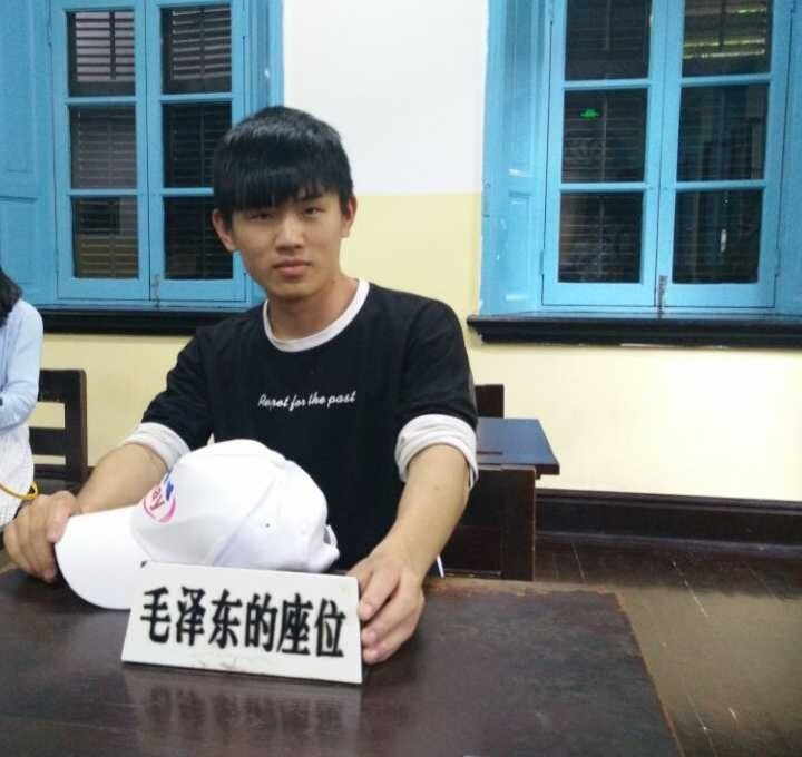 Nian的第一张照片--西安相亲服务中心