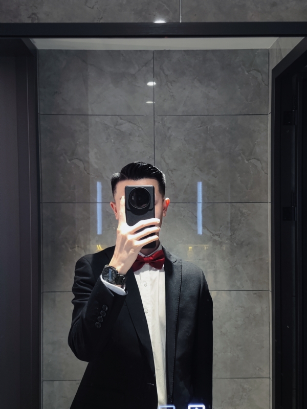 没事儿早点睡的第一张照片--西安相亲服务中心