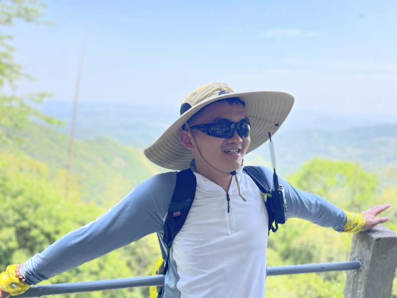 小鱼儿的第二张照片--西安相亲服务中心