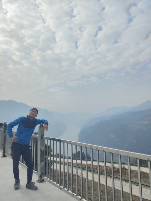 水云间的第二张照片--西安相亲服务中心