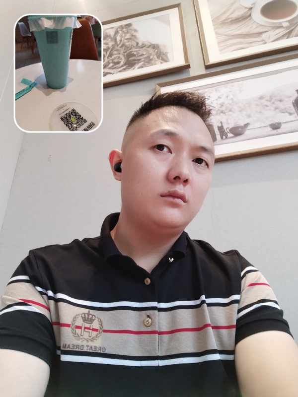 知心大哥哥的第二张照片--西安相亲服务中心