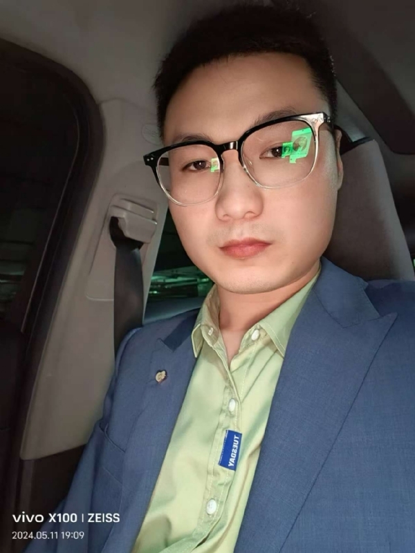 东东的第二张照片--西安相亲服务中心