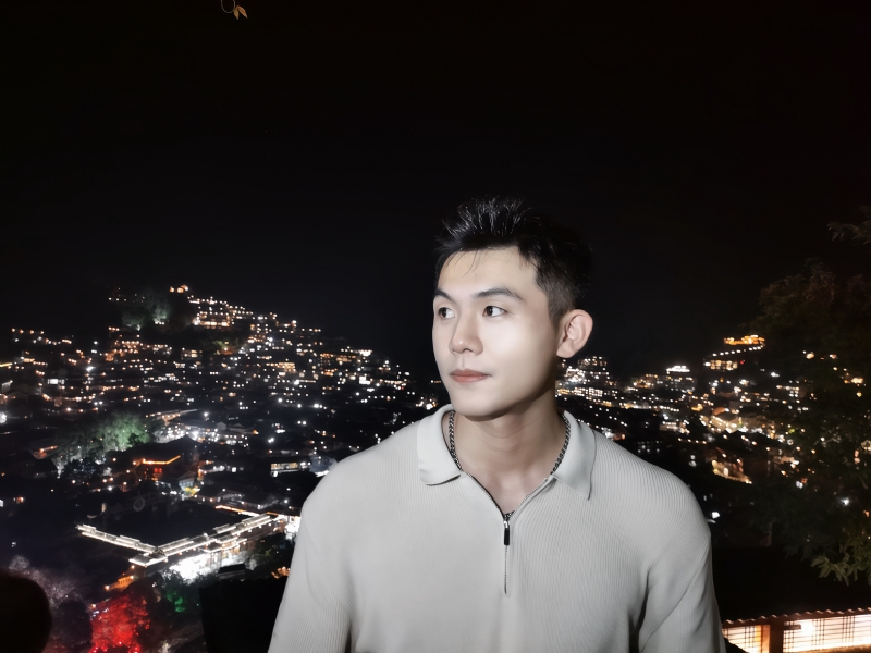 Chen的第一张照片--西安相亲服务中心