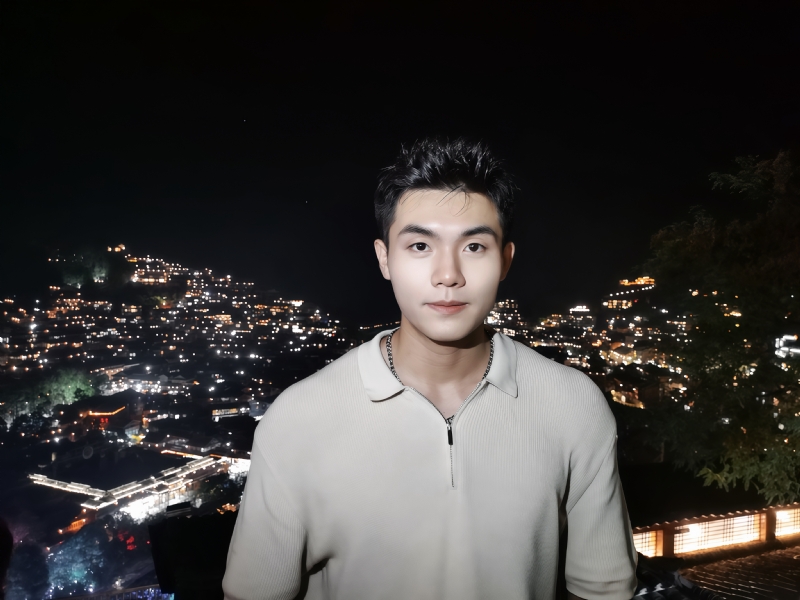 Chen的第二张照片--西安相亲服务中心