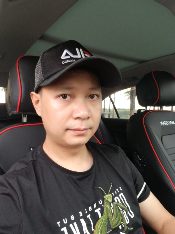 虎一的第一张照片--西安相亲服务中心