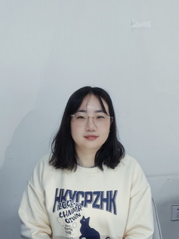 雪舞的第一张照片--西安相亲服务中心