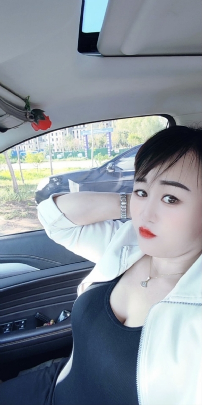 王芳燕的第四张照片--西安相亲服务中心