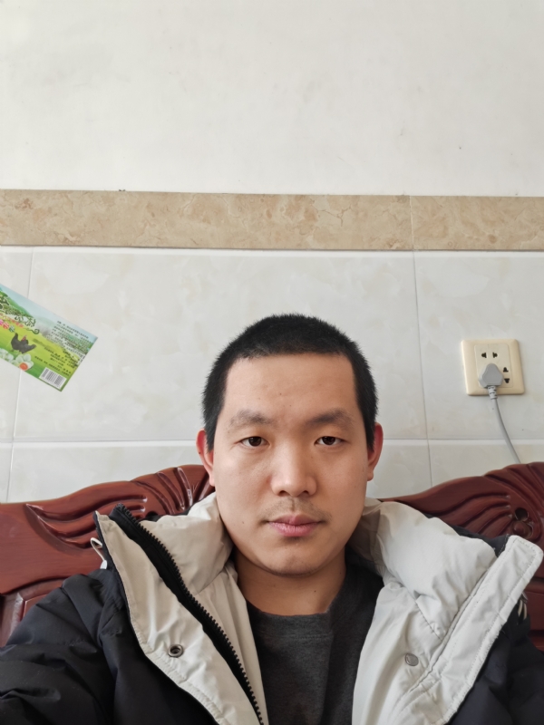 我废物谁要我养我的第二张照片--西安相亲服务中心