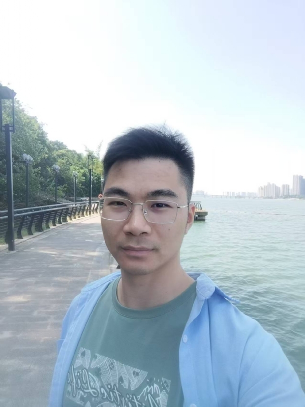 海洲的第一张照片--西安相亲服务中心