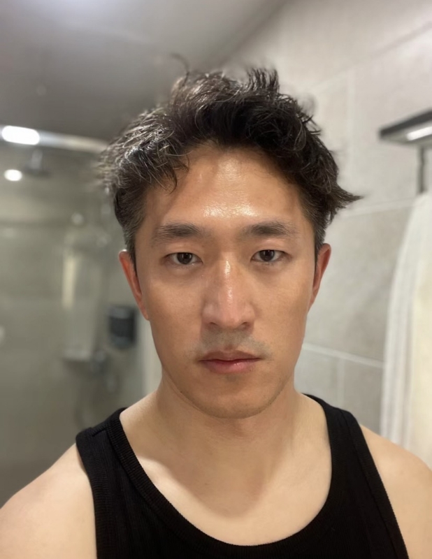 志勇的第一张照片--西安相亲服务中心