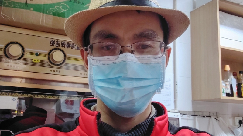 lin的第二张照片--西安相亲服务中心