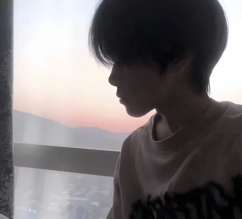 清茶的第一张照片--西安相亲服务中心