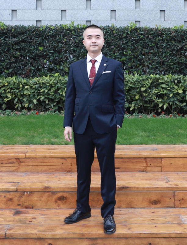 海鸥的第一张照片--西安相亲服务中心